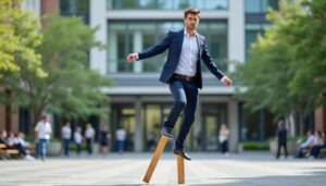 découvrez comment devenir échassier grâce aux conseils pratiques et formations essentielles proposés par emploi-travail.com pour réussir dans ce métier unique.