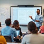 découvrez comment devenir formateur pour adultes avec le greta : suivez une formation complète et obtenez une certification reconnue pour réussir dans ce métier.