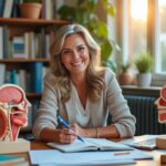découvrez comment devenir orthophoniste à 40 ans grâce à un guide complet sur le parcours à suivre et des conseils essentiels pour réussir cette reconversion professionnelle.