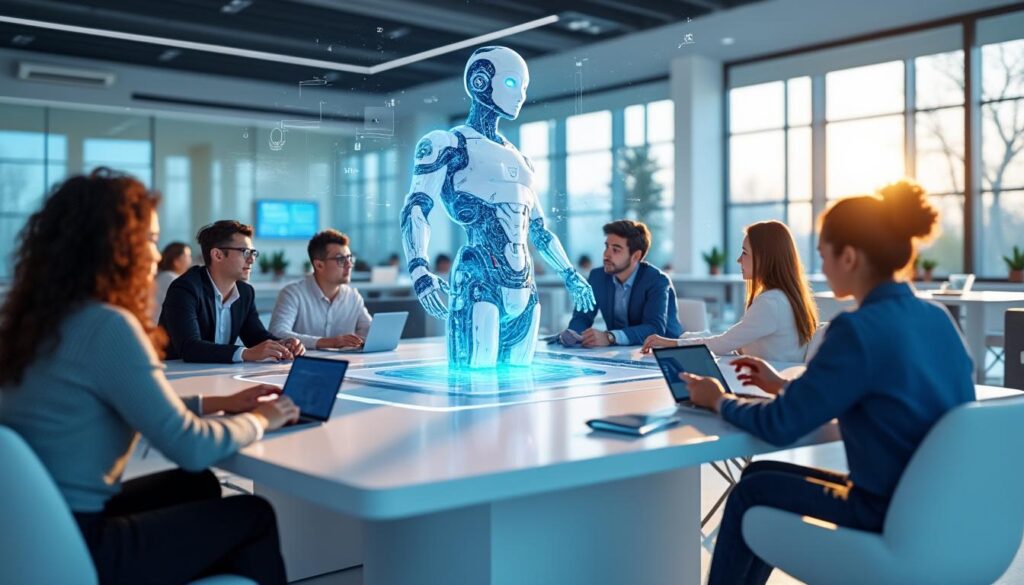 dicorama, la plateforme innovante de formation professionnelle pour 2026, offre des solutions modernes et personnalisées pour développer vos compétences et réussir votre carrière.