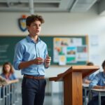 découvrez des exemples inspirants et des conseils pratiques pour réussir votre discours de délégué de classe avec aisance et confiance.
