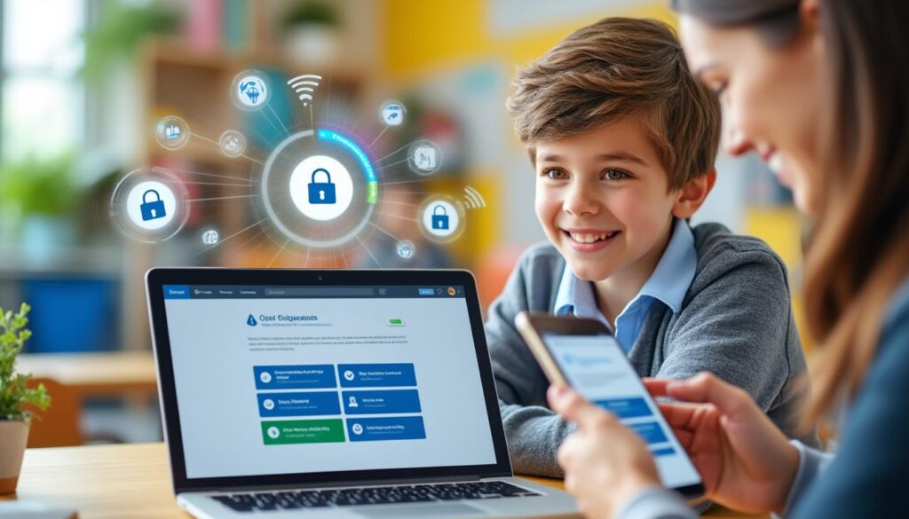 découvrez l'ent neo aisne, une plateforme sécurisée offrant un accès facile aux élèves et parents pour consulter les services éducatifs et les informations scolaires.