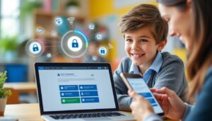 découvrez l'ent neo aisne, une plateforme sécurisée offrant un accès facile aux élèves et parents pour consulter les services éducatifs et les informations scolaires.