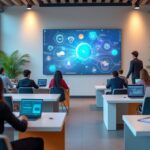 découvrez comment accéder et utiliser facilement l'espace numérique ent mirail de l'université pour gérer vos cours, consulter vos ressources et communiquer avec vos enseignants.