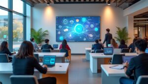 découvrez comment accéder et utiliser facilement l'espace numérique ent mirail de l'université pour gérer vos cours, consulter vos ressources et communiquer avec vos enseignants.
