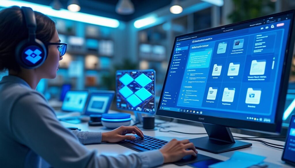 découvrez si dropbox utilise un algorithme de recommandation en 2024 pour améliorer l'expérience utilisateur et optimiser le partage de fichiers.