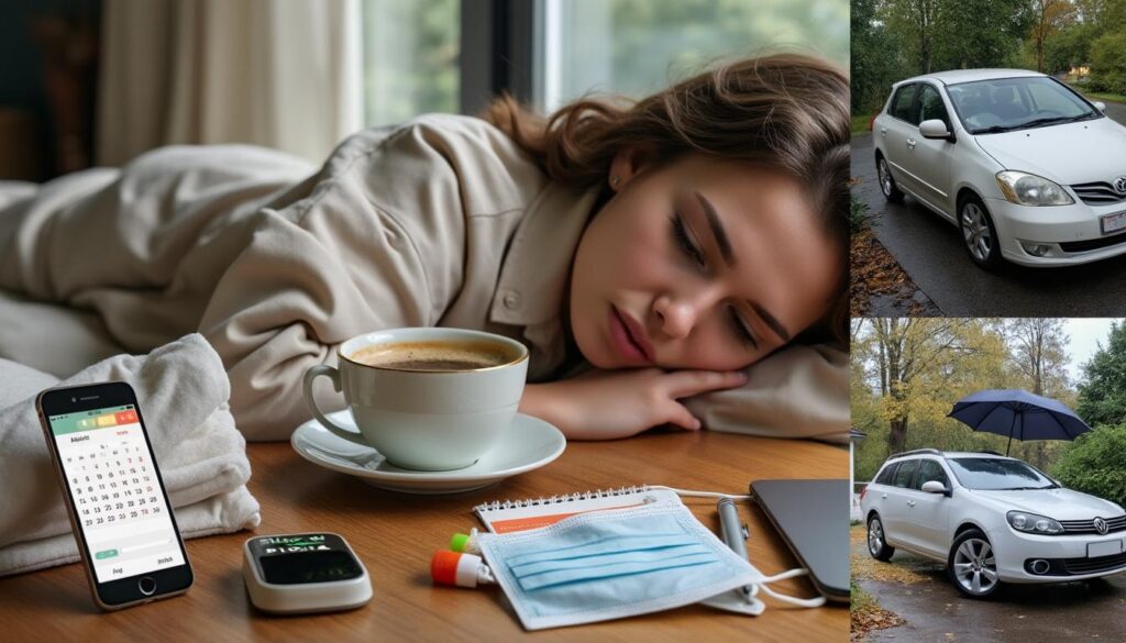 découvrez 20 excuses crédibles et efficaces pour ne pas aller au travail, afin de gérer vos absences en toute sérénité.