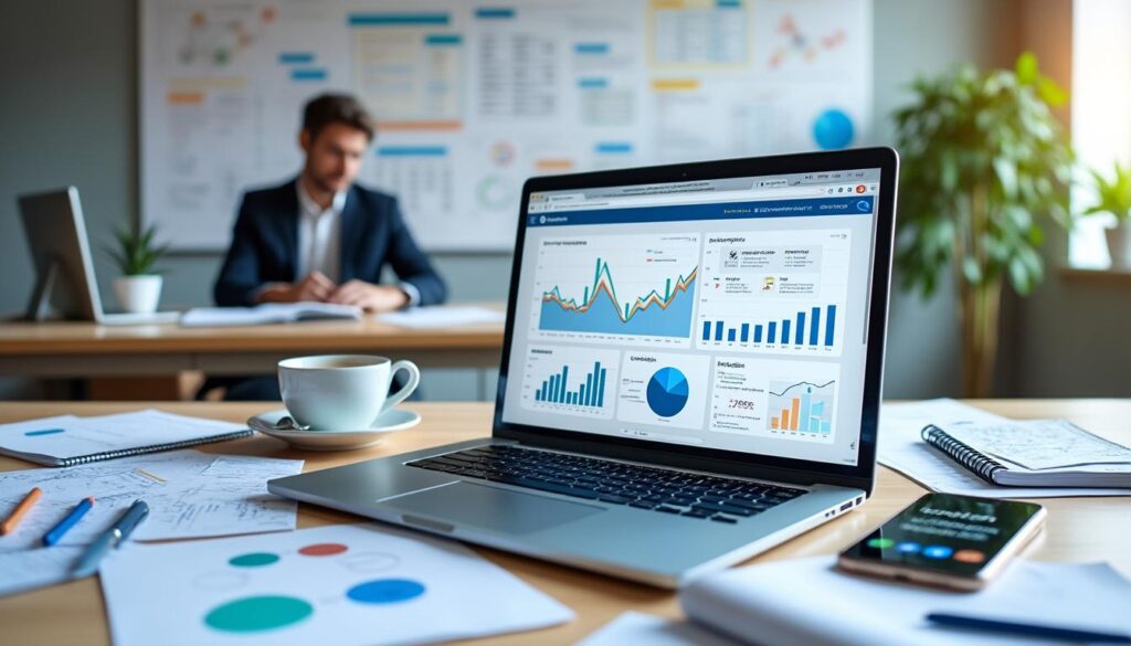 découvrez sur expertiseo.fr des conseils seo pratiques et des stratégies efficaces pour améliorer la visibilité de votre entreprise en ligne et booster votre croissance.