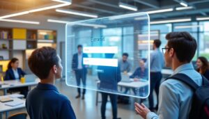 accédez rapidement aux services essentiels pour étudiants et professionnels sur l'extranet esg, votre portail dédié pour une gestion simplifiée et efficace.