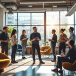 devenez directeur artistique grâce à la formation studi et développez vos compétences créatives pour réussir dans le milieu professionnel.