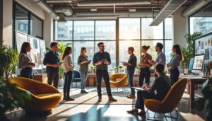 devenez directeur artistique grâce à la formation studi et développez vos compétences créatives pour réussir dans le milieu professionnel.