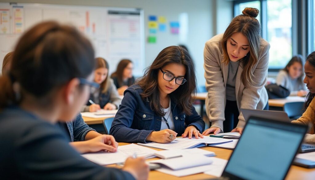 découvrez les conditions d'accès et le parcours rapide pour devenir éducateur spécialisé en seulement 1 an grâce à notre formation intensive et adaptée.