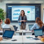 découvrez la formation gestionnaire de paie studi : détail du programme, débouchés professionnels et tarifs pour maîtriser la gestion de la paie avec succès.