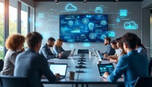 découvrez les formations hf-formations.fr pour maîtriser les compétences digitales essentielles et booster votre carrière dans le monde numérique.
