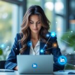 découvrez la formation social selling avec emmanuelle petiau pour booster vos ventes sur linkedin. apprenez à optimiser votre présence, créer des relations authentiques et transformer vos prospects en clients.