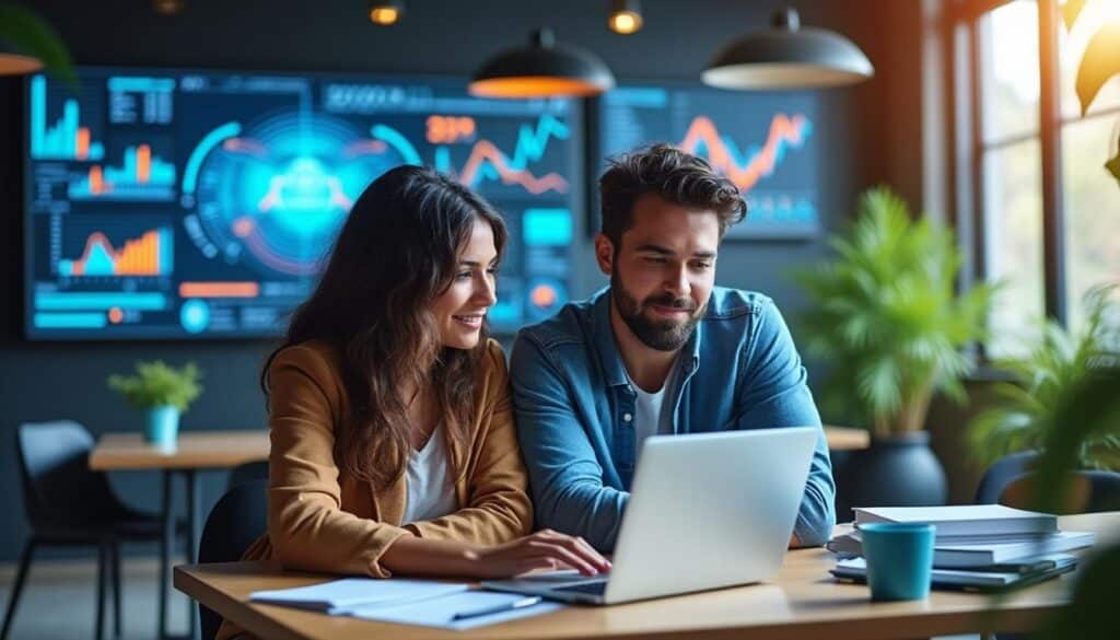 formaxio est une plateforme innovante dédiée à dynamiser votre carrière et votre formation grâce à des outils performants et un accompagnement personnalisé.