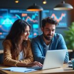 formaxio est une plateforme innovante dédiée à dynamiser votre carrière et votre formation grâce à des outils performants et un accompagnement personnalisé.