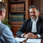 découvrez comment bien choisir la formule de politesse adaptée pour s'adresser à un notaire et maîtriser les expressions respectueuses à utiliser avec maître.