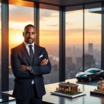 découvrez l'estimation de la fortune de tony parker en 2025 et les secrets qui ont bâti son empire financier.