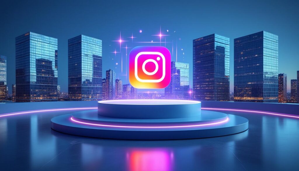 découvrez à quel groupe appartient instagram et son lien avec les géants du numérique comme les gafam dans cet article explicatif.