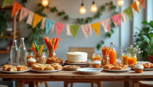 découvrez des idées de pots de départ pas chers avec des astuces pratiques et des recettes faciles à réaliser pour un événement réussi et convivial.