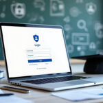 ient offre un accès sécurisé à votre espace pédagogique et administratif, facilitant la gestion et la consultation des ressources scolaires en toute confiance.