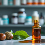 découvrez pourquoi l'extrait de marron d'inde a été retiré du marché, les causes de cette décision et les risques potentiels associés à son utilisation.