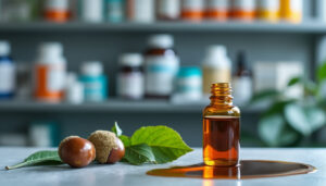 découvrez pourquoi l'extrait de marron d'inde a été retiré du marché, les causes de cette décision et les risques potentiels associés à son utilisation.