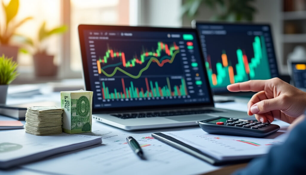 découvrez des méthodes efficaces et des conseils pratiques pour investir 50 euros et maximiser vos gains jusqu'à 400 euros.