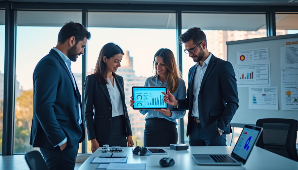découvrez comment investir dans une start-up avec anaxago et bénéficiez d'opportunités uniques ainsi que d'avantages exclusifs pour dynamiser votre portefeuille.