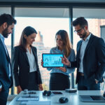 découvrez comment investir dans une start-up avec anaxago et bénéficiez d'opportunités uniques ainsi que d'avantages exclusifs pour dynamiser votre portefeuille.