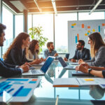 découvrez l'inbound marketing : sa définition, les stratégies efficaces à adopter et des exemples concrets pour attirer et fidéliser vos clients naturellement.