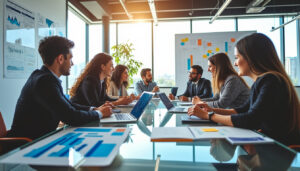 découvrez l'inbound marketing : sa définition, les stratégies efficaces à adopter et des exemples concrets pour attirer et fidéliser vos clients naturellement.
