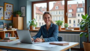 iprof dijon : accédez facilement à votre espace enseignant pour gérer vos cours, vos horaires et vos informations professionnelles en toute simplicité.