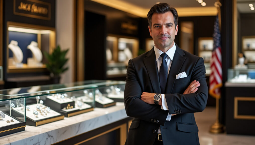 découvrez la fortune et le succès de jacob arabo, le célèbre bijoutier de luxe américain reconnu pour ses créations exclusives et son impact dans l'industrie de la haute joaillerie.