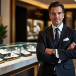 découvrez la fortune et le succès de jacob arabo, le célèbre bijoutier de luxe américain reconnu pour ses créations exclusives et son impact dans l'industrie de la haute joaillerie.