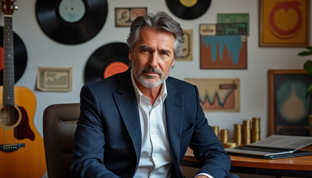 découvrez l'estimation de la fortune de jacques dutronc en 2025 ainsi que ses principales sources de revenus.