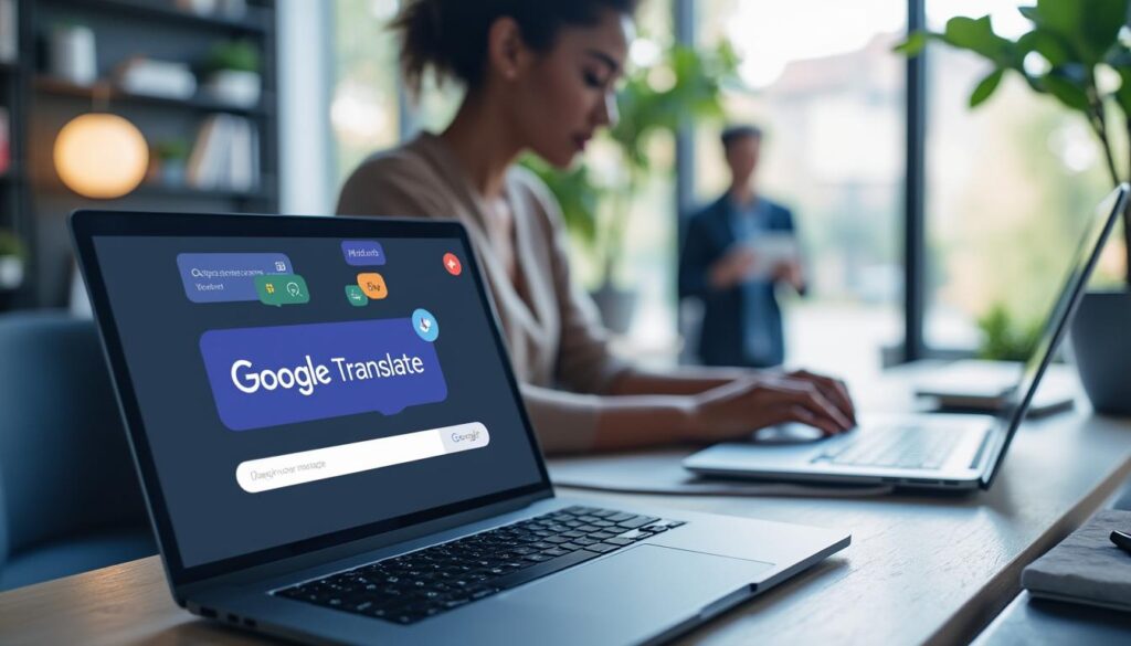 découvrez des astuces inédites pour maîtriser la fonctionnalité secrète de google traduction et améliorer vos traductions au quotidien.