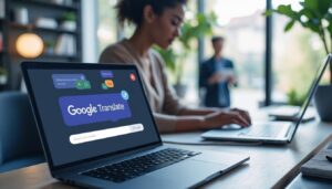découvrez des astuces inédites pour maîtriser la fonctionnalité secrète de google traduction et améliorer vos traductions au quotidien.