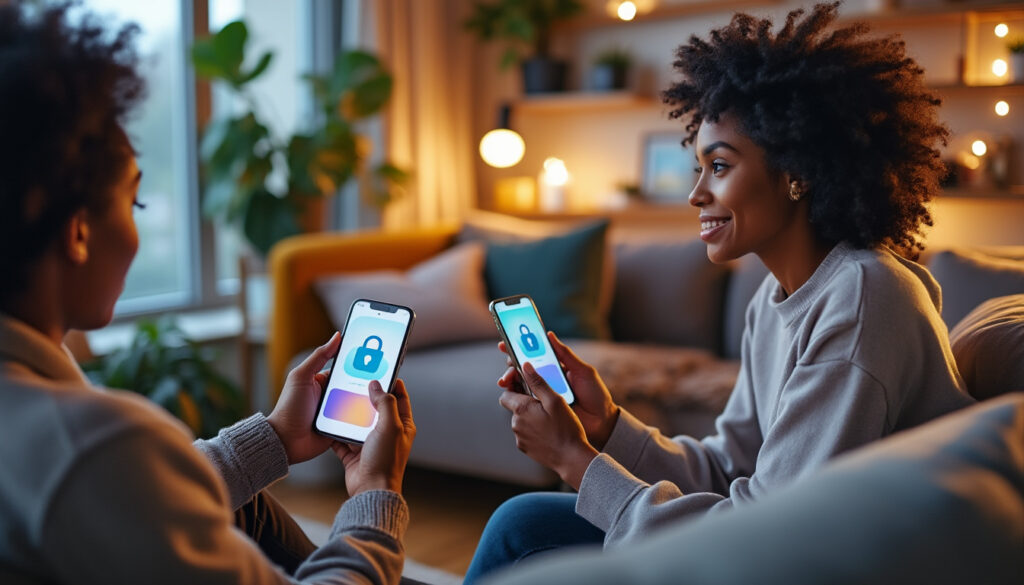 découvrez signal, une alternative libre et sécurisée à whatsapp, idéale pour une messagerie respectueuse de votre vie privée.