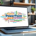apprenez à créer un nuage de mots sur powerpoint facilement et rapidement grâce à notre guide étape par étape, sans besoin de logiciels supplémentaires.