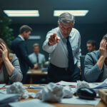 découvrez les 15 commandements du manager toxique, identifiez les signes révélateurs et explorez des solutions clés pour améliorer votre environnement de travail.