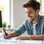 découvrez un exemple simple de lettre de motivation pour un poste d'agent d'accueil, idéale pour les candidats sans expérience souhaitant convaincre facilement.