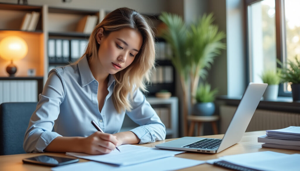 découvrez des exemples et des conseils pour rédiger une lettre de motivation efficace pour un poste d'assistante de direction, afin de maximiser vos chances de réussite.
