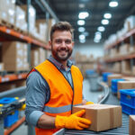 découvrez un exemple efficace de lettre de motivation pour préparateur de commande, adapté pour vous aider à décrocher rapidement un emploi dans ce secteur.