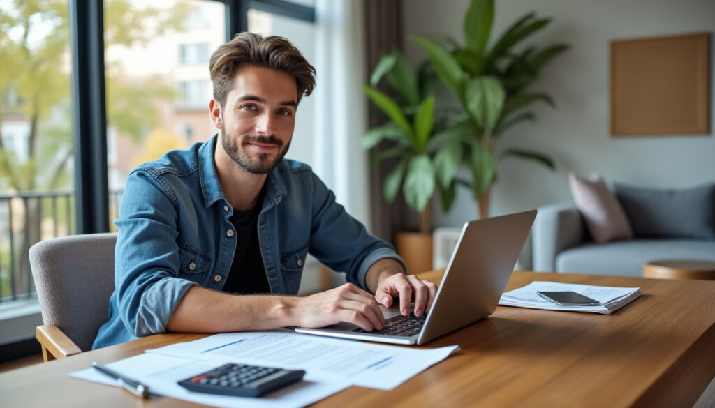 découvrez comment louer un logement sans fiche de paie grâce à ptitclic : astuces pratiques et solutions fiables pour faciliter votre candidature.