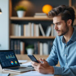 découvrez le mba contrôle de gestion de studi, une formation en ligne certifiée bac+5 qui vous prépare aux métiers du contrôle de gestion avec flexibilité et expertise.