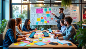 découvrez le marketing alternatif : sa définition, des exemples concrets et les stratégies clés pour innover et se démarquer dans votre communication.