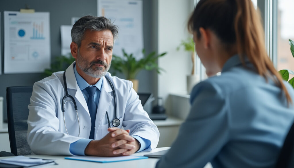 découvrez les erreurs à éviter lors de votre visite chez le médecin du travail pour garantir une prise en charge efficace et protéger votre santé professionnelle.