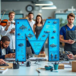 découvrez une liste complète des métiers en m, avec les professions et carrières clés pour orienter votre parcours professionnel.